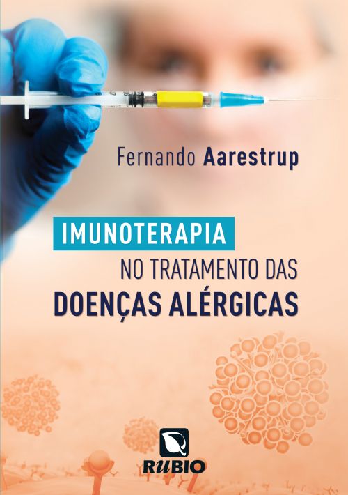 Livro de imunologia