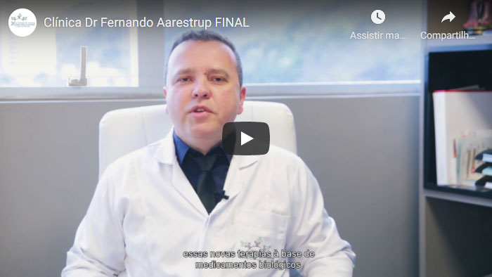 Clínica Dr. Fernando Aarestrup