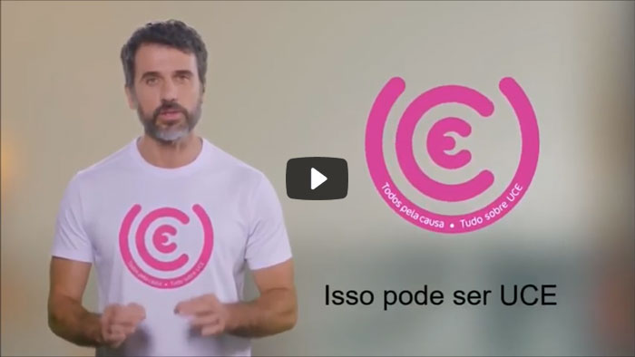 Urticária em tratamento