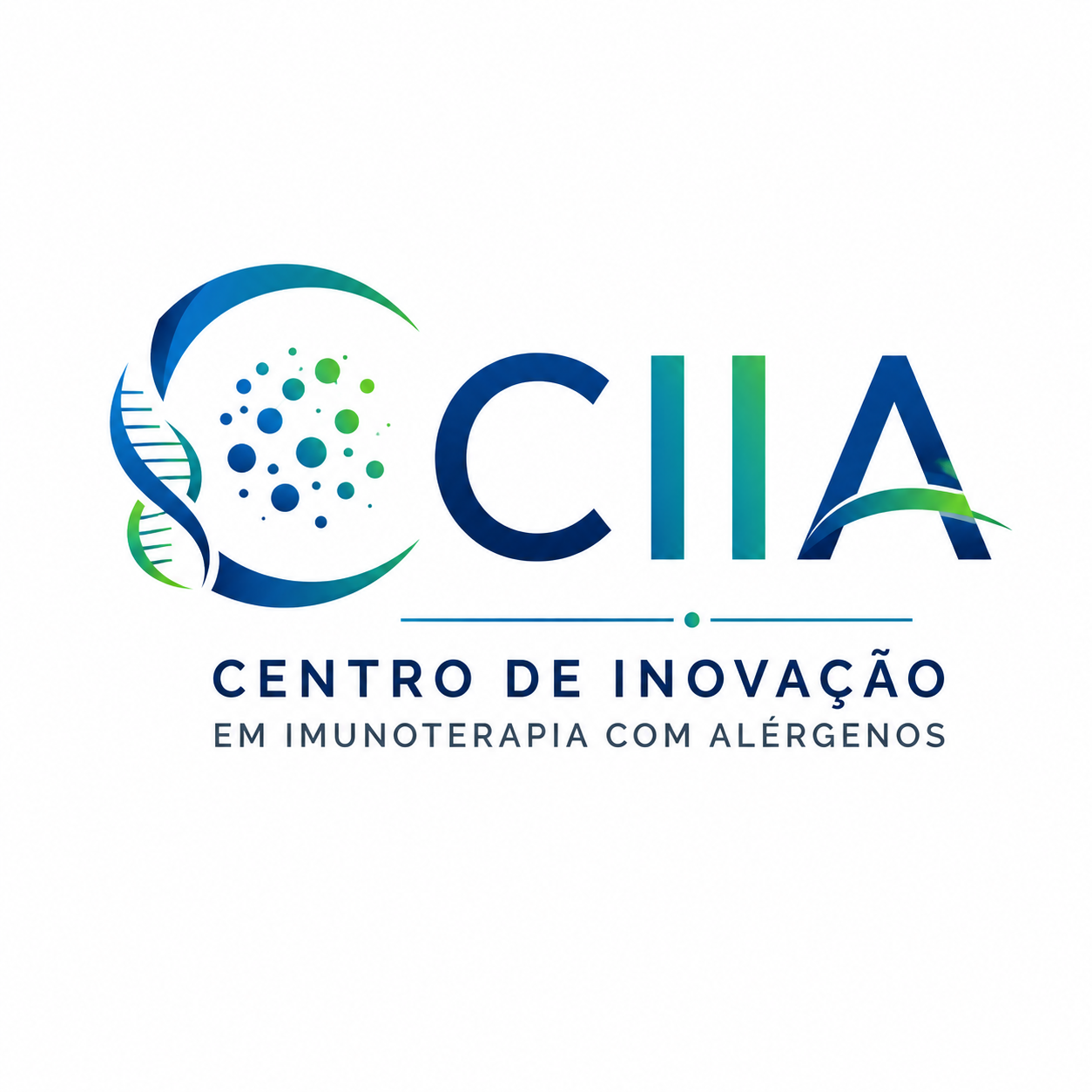 CIIA — Centro de Inovação em Imunoterapia com Alérgenos