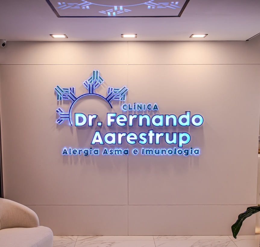 Clínica Dr. Fernando Aarestrup