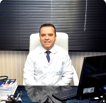 Dr. Fernando Aarestrup