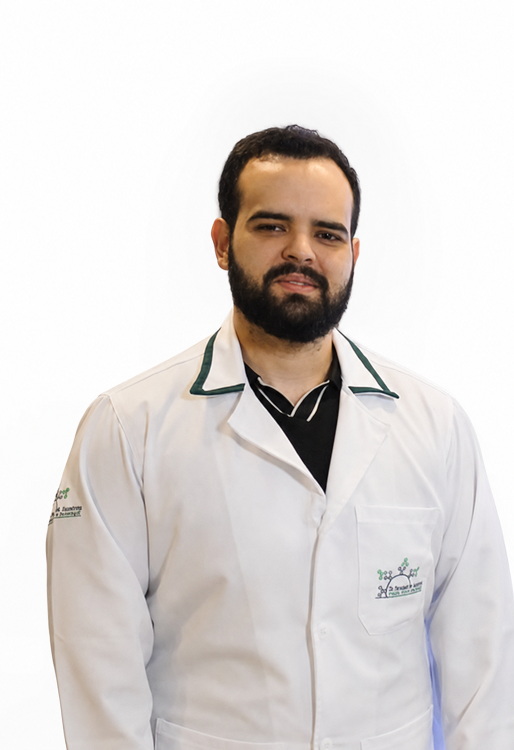 Dr. Matheus Aarestrup